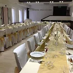 Vinarsky Dom Hotel Pezinok