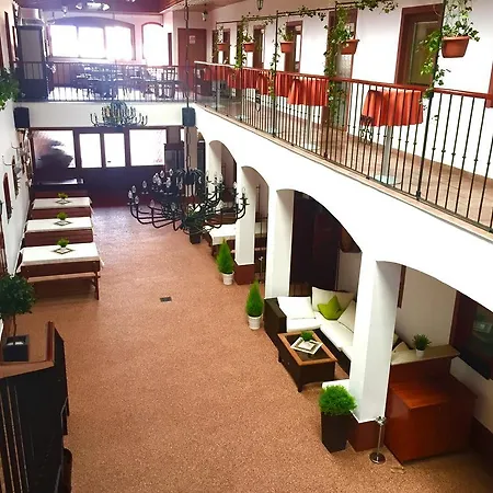 Vinarsky Dom 3* Pezinok