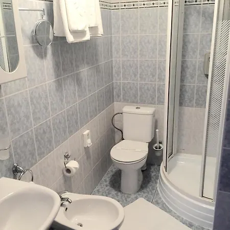 Vinarsky Dom Hotel 3*