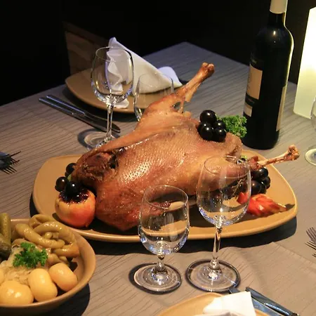 Vinarsky Dom Pezinok