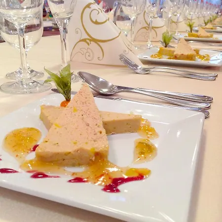 Hotel Vinarsky Dom 3*