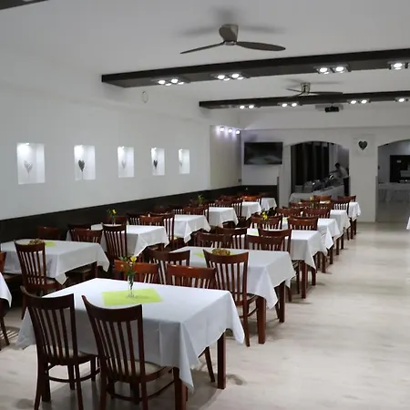 Vinarsky Dom Pezinok