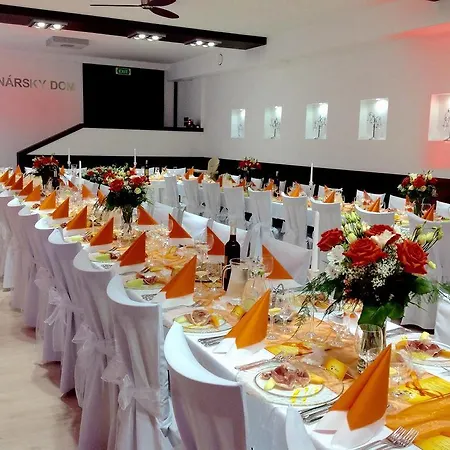 Vinarsky Dom 3* Pezinok