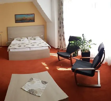 Vinarsky Dom Pezinok