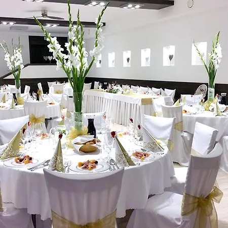 Vinarsky Dom 3* Pezinok