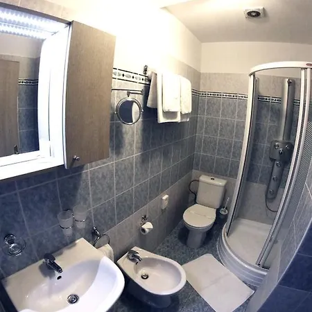 Vinarsky Dom 3* Pezinok