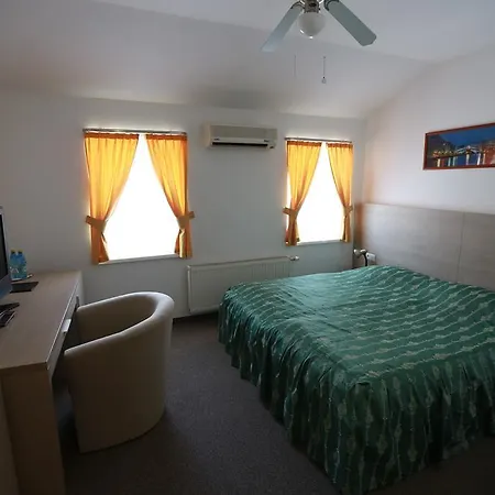 Vinarsky Dom Pezinok