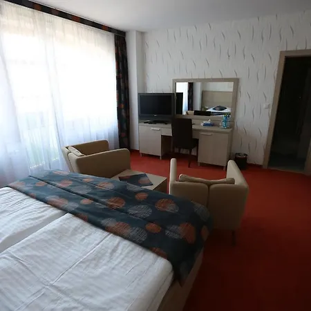 Vinarsky Dom Hotel 3*