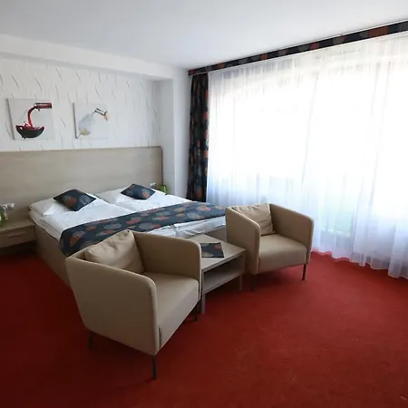 Vinarsky Dom Hotel Pezinok