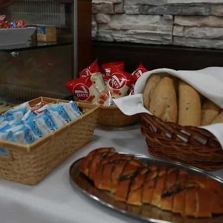 Hotel Vinarsky Dom 3*