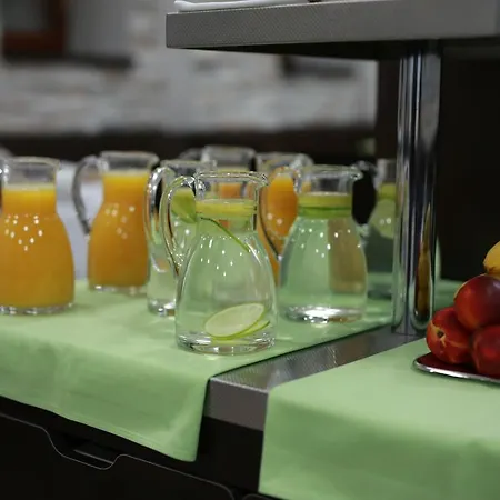 Vinarsky Dom 3* Pezinok