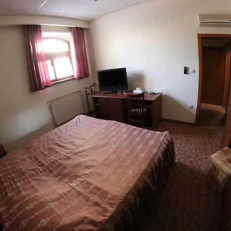 Vinarsky Dom 3* Pezinok