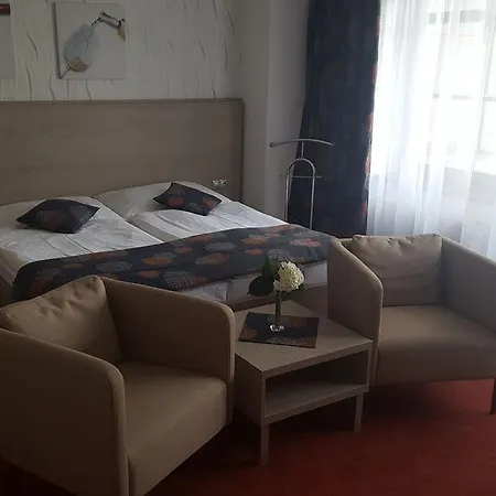 Hotel Vinarsky Dom 3*