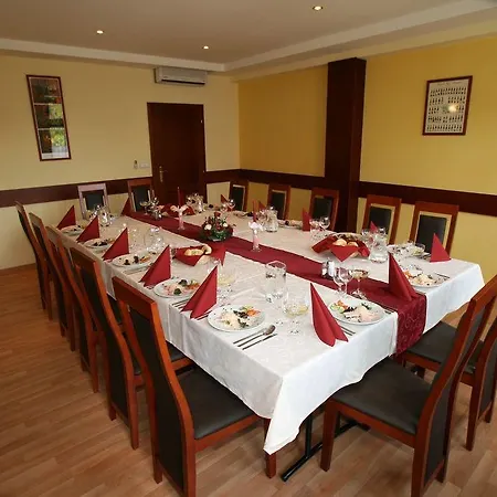 Hotel Vinarsky Dom