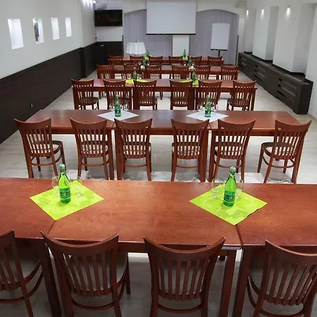 Vinarsky Dom 3* Pezinok