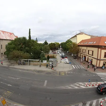 Hotel Vinarsky Dom 3*