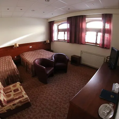 Hotel Vinarsky Dom Pezinok