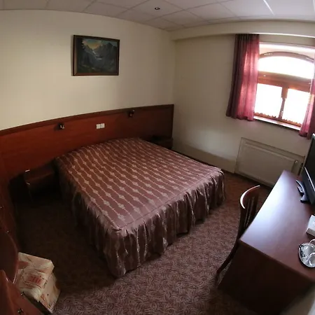 Vinarsky Dom Hotel Pezinok