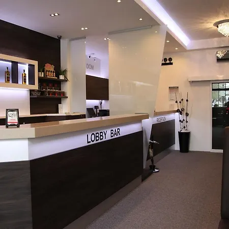 Hotel Vinarsky Dom Pezinok