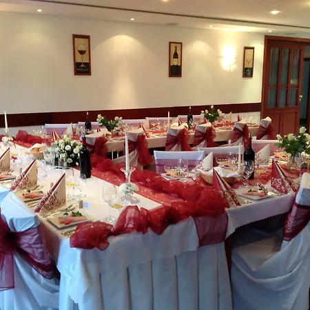 Vinarsky Dom Pezinok