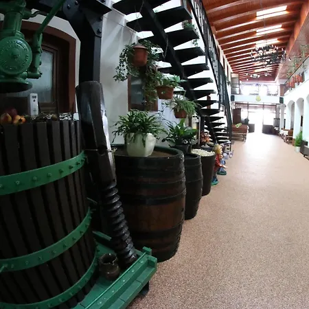 Vinarsky Dom Pezinok