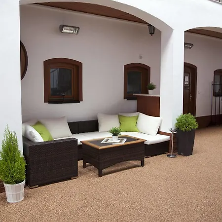 Vinarsky Dom Pezinok