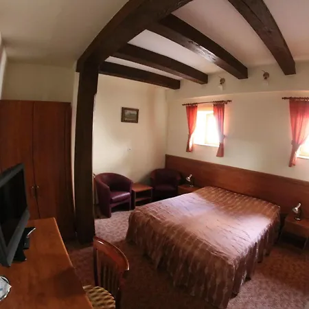 Hotel Vinarsky Dom Pezinok