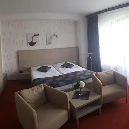 Vinarsky Dom Hotel Pezinok