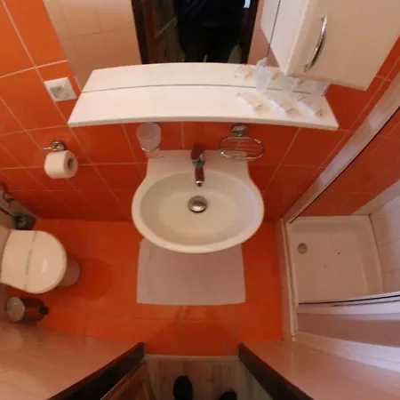 Hotel Vinarsky Dom