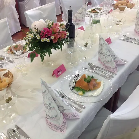 Hotel Vinarsky Dom 3*