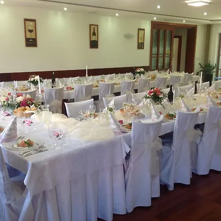 Vinarsky Dom 3* Pezinok