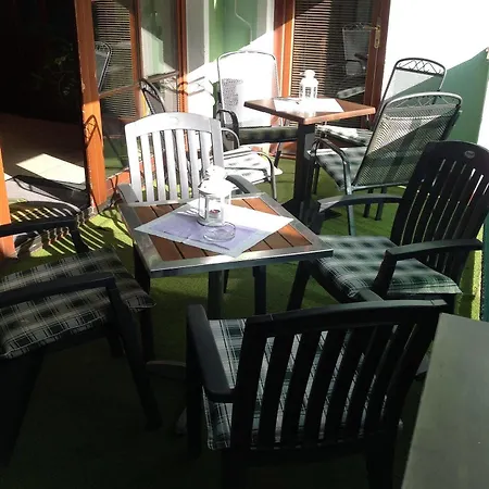 Vinarsky Dom Pezinok