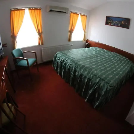 Vinarsky Dom 3* Pezinok