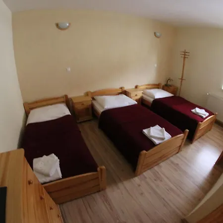 Hotel Vinarsky Dom
