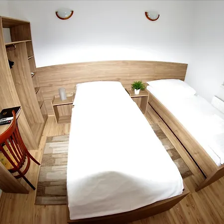 Vinarsky Dom Hotel 3*