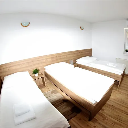 Hotel Vinarsky Dom Pezinok