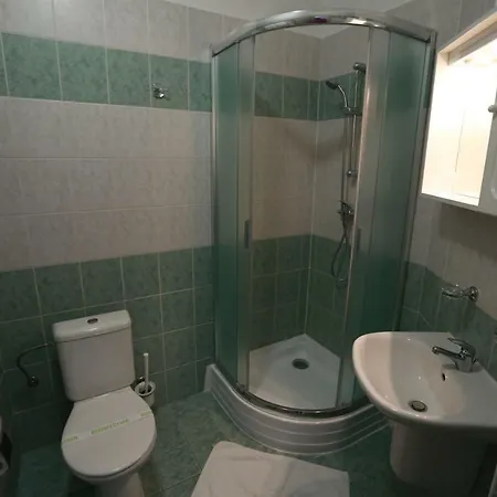 Vinarsky Dom Hotel 3*